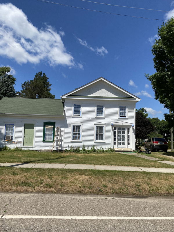 Metamora - July 2020 (newer photo)